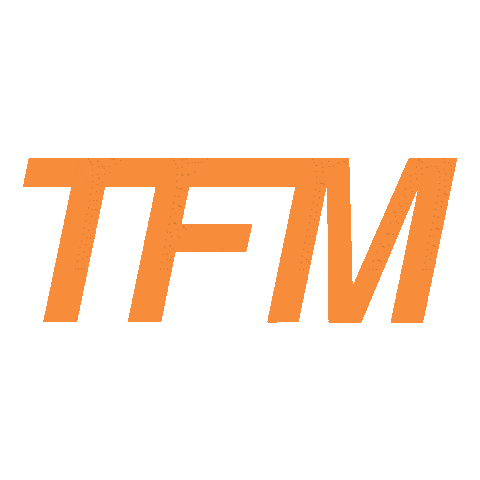 Tfm Sticker by Tuleste Factory
