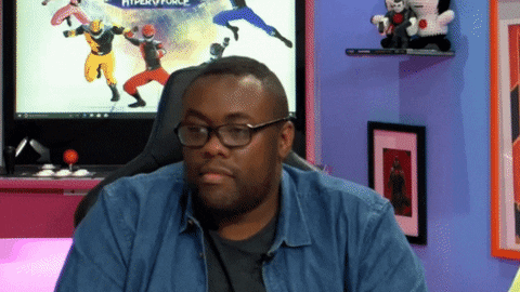 youtube omg GIF by Hyper RPG