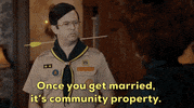 Rebecca Wisocky Comedy GIF by CBS