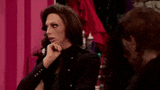 Season 5 What GIF by LogoTV