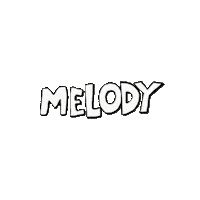 Teachers Pet Melody Sticker by Lauren Records