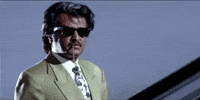 Superstar Rajinikanth Annamalai GIF by RajiniGifs