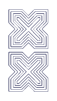 Art Loop Sticker by Elevate Festival