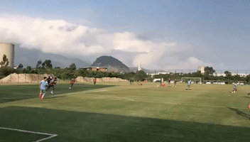GIF by Fluminense Football Club