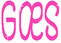 Krot Gaes Sticker