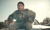 Gone GIF by SAYGRACE