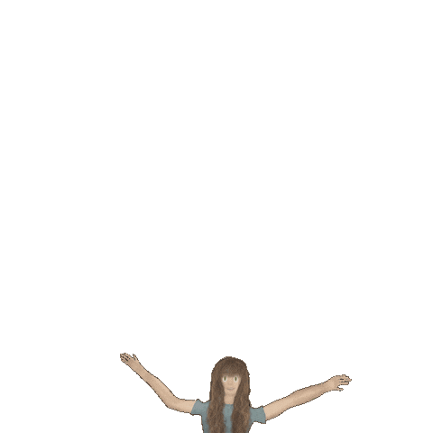 Happy Energizer Sticker