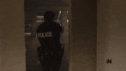 Season 4 Running GIF by 9-1-1: Lone Star