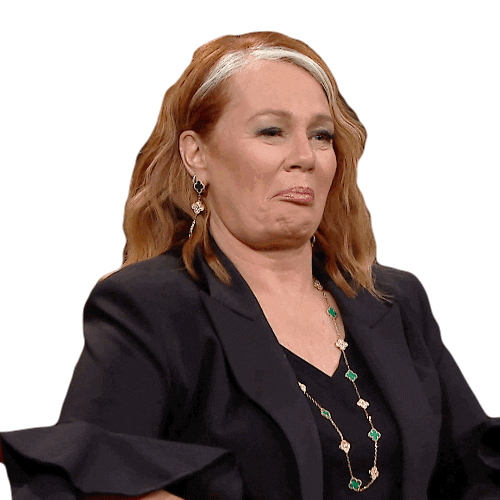 happy dragons' den Sticker by CBC