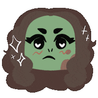 Milkyways Sticker