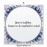 Humor Nl Sticker by Tegelspreuken.nl