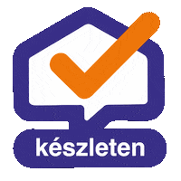 Ujhaz ujhaz Sticker