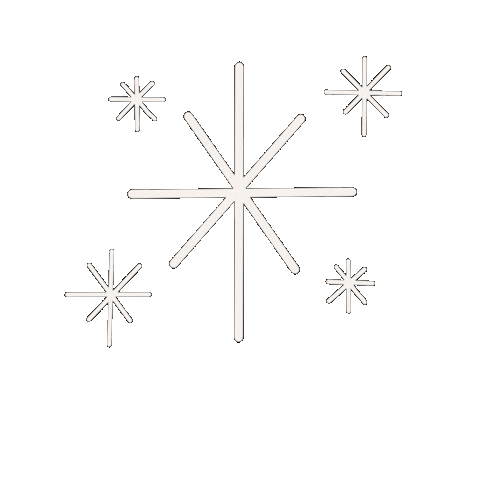 Claudiaserrag giphyupload star stars sparkle Sticker