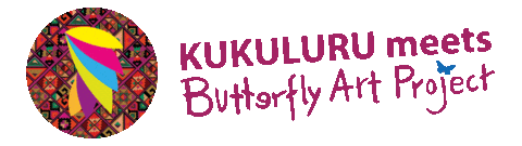 Art Children Sticker by KUKULURU