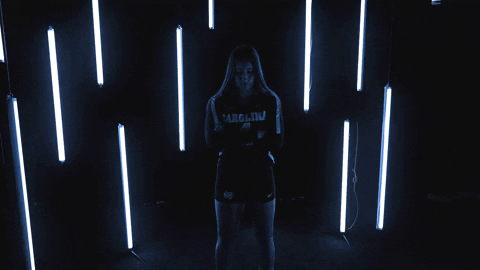 North Carolina GIF by UNC Tar Heels