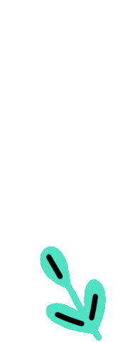 Earth Grow Sticker by leeandracianci