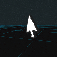 glitch internet GIF by kotutohum