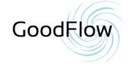GoodFlow healthy selfcare heat sauna GIF