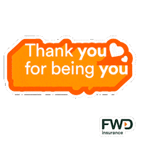 Valentines Day Love Sticker by FWD Insurance