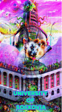 Glitch Ai GIF by Komplex