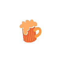 Beer Fesztival Sticker by Tusvanyos