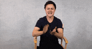 Yes GIF by Arturo Castro