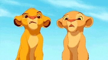 Lion King Disney GIF