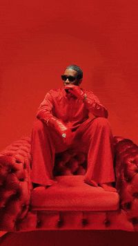 Bad Boy Love GIF by Graduation