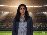 Aparna Nancherla Yes GIF by bubly