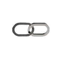 Connect Sticker by Monomango GmbH