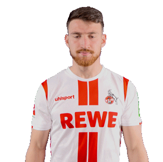1 Fc Cologne Soccer Sticker by 1. FC Köln