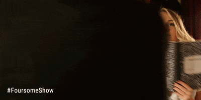 youtube rickey thompson GIF by Foursome