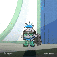 Fail Oh No GIF by Cool Cats