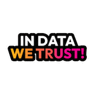 Data Coding Sticker by amdocs