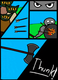 GIF by PiM Arts High School