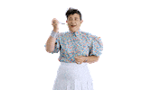 Food Karen Sticker by Nederburg