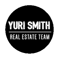 Real Estate Realtor Sticker by Grassroots Realty Group Yuri Smith Real Estate Team
