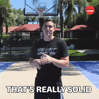 March Madness Basketball GIF by BuzzFeed