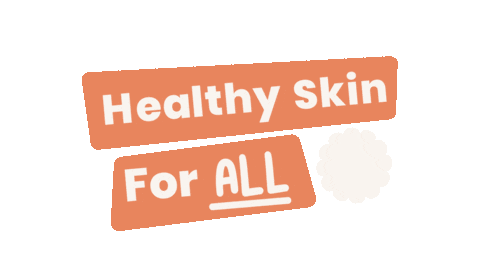 Skincare Skin Sticker by Guten Moin