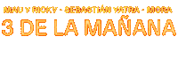 Sebastian Yatra Mora Sticker by Mau y Ricky