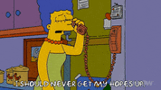 Episode 1 GIF by The Simpsons