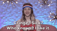 Bb24 GIF by Big Brother