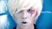 kpop k-pop k pop big bang g-dragon GIF