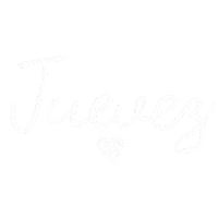 Thursday Jueves Sticker