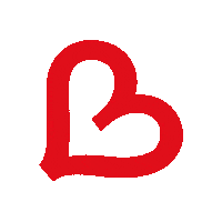 Corazon Sticker by volonter_mo