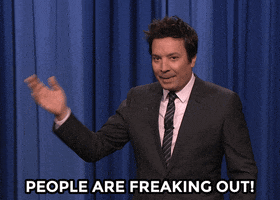 Calm Down Jimmy Fallon GIF by The Tonight Show Starring Jimmy Fallon