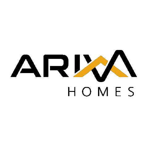 ArivaHomes giphyupload real estate construction homes Sticker