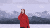 What Is Love Twice Jihyo GIF