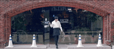 Starship Dramarama GIF by Monsta X