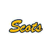 Highland Park Sticker by HP Scots